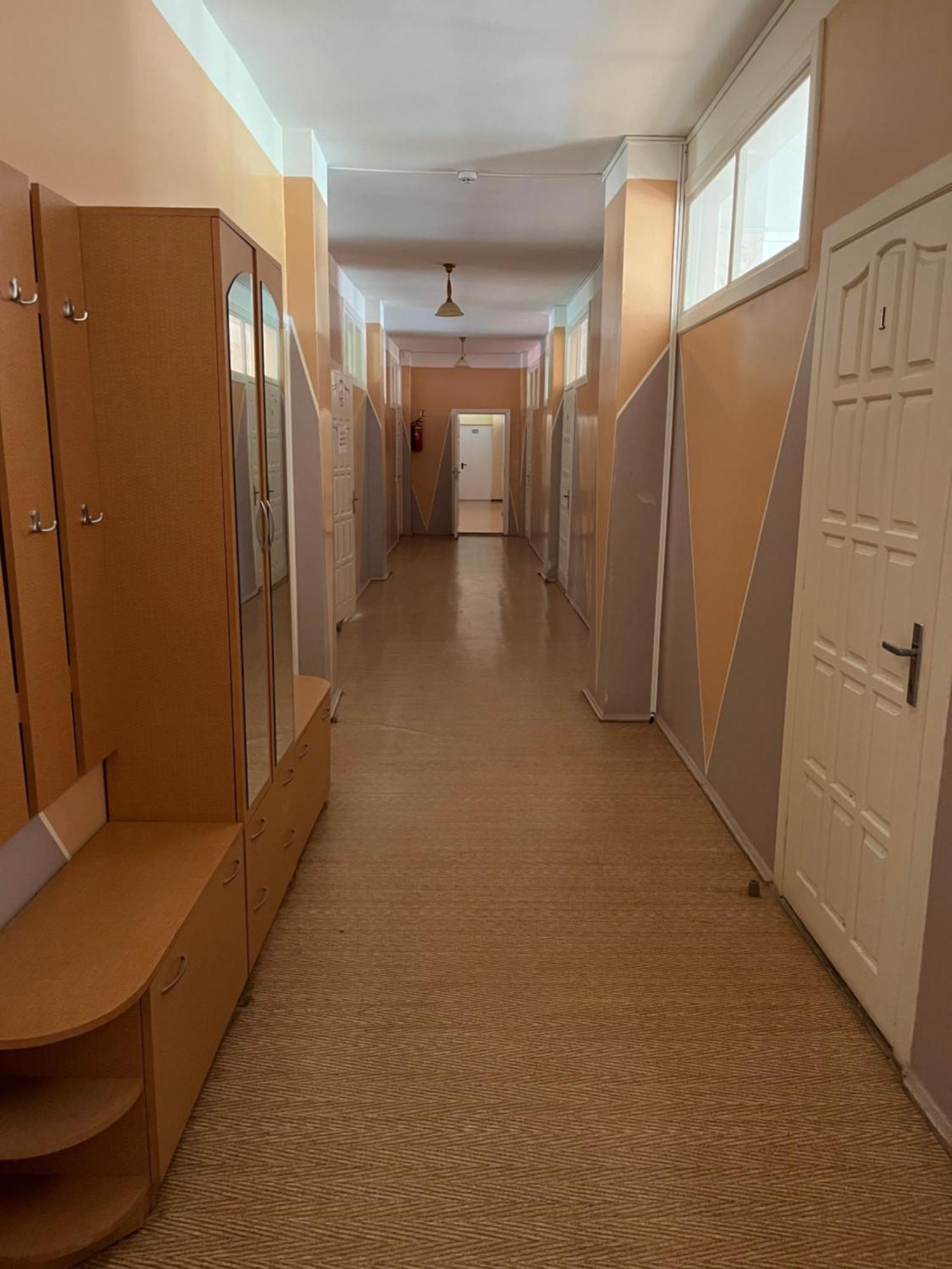 Apgyvendinimo Istaiga Kornealita-Zarasai Hotel Luaran gambar