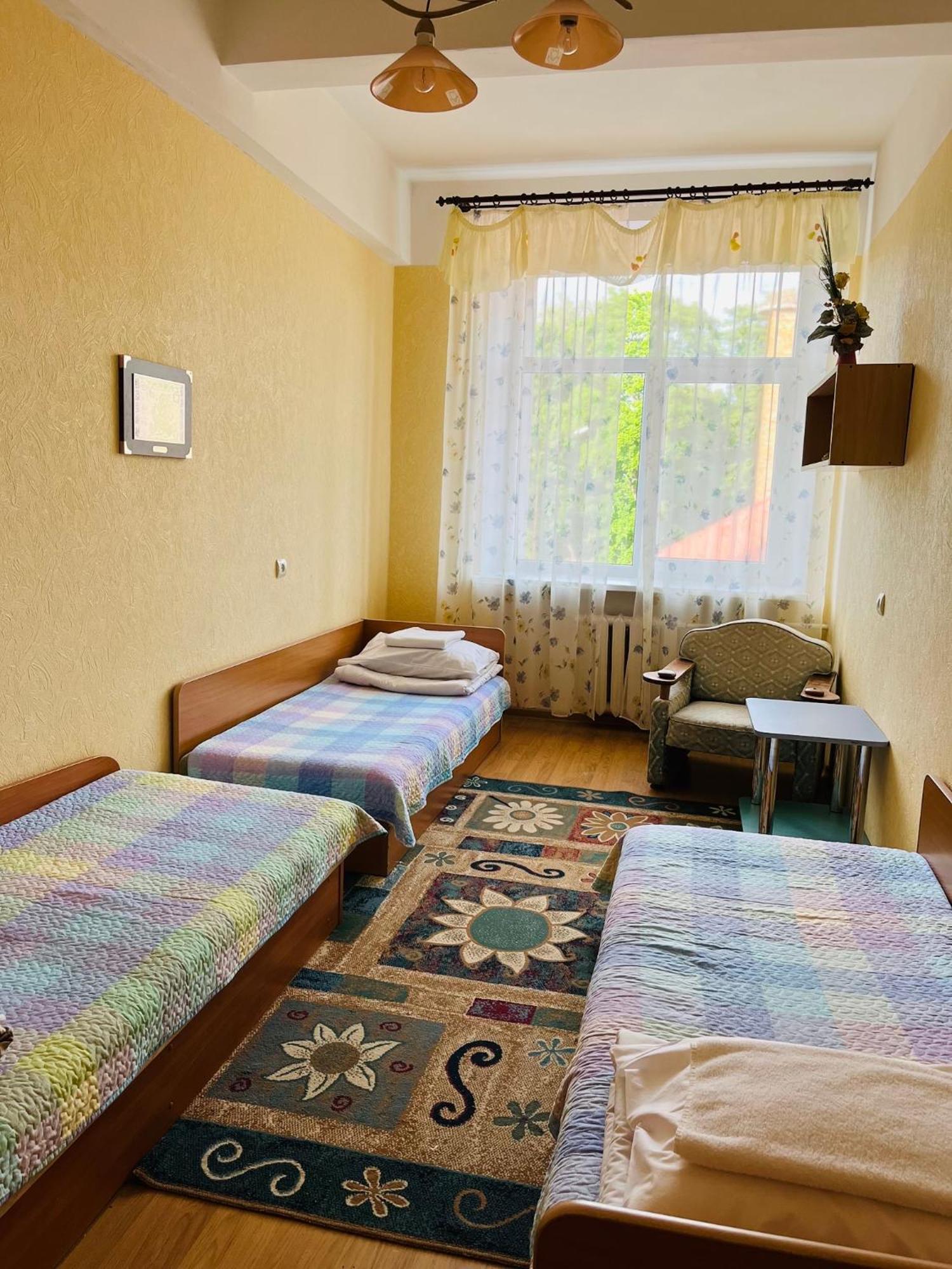 Apgyvendinimo Istaiga Kornealita-Zarasai Hotel Luaran gambar